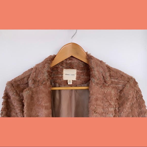 🌹vintage rose jacket🌹 - Picture 5 of 5